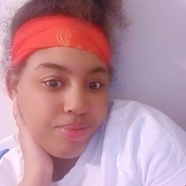 Babysitter in Jackson (Michigan): Mercedes