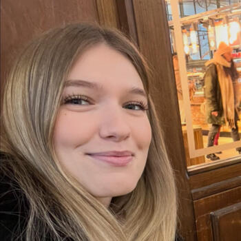 Babysitter in Sotteville-lès-Rouen: Illiana