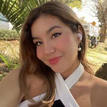 Baby-sitter in Cuernavaca: Marisol