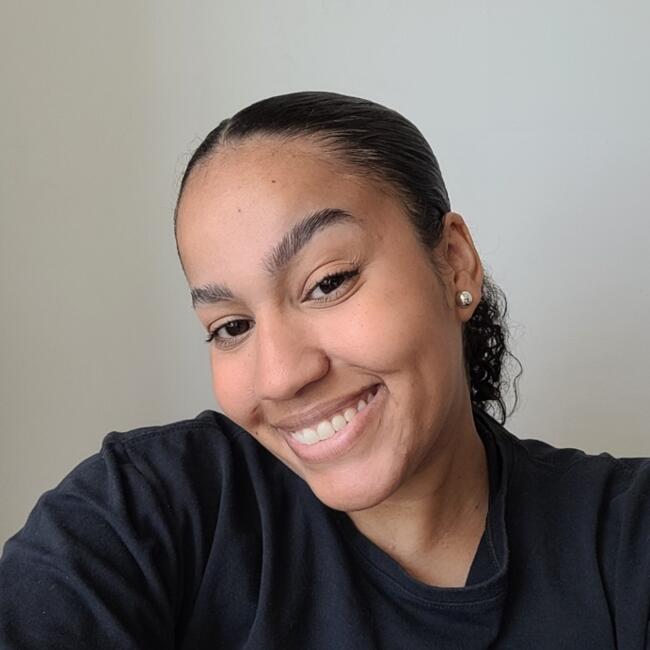 Babysitter in Alvorada (Rio Grande do Sul): Daisy