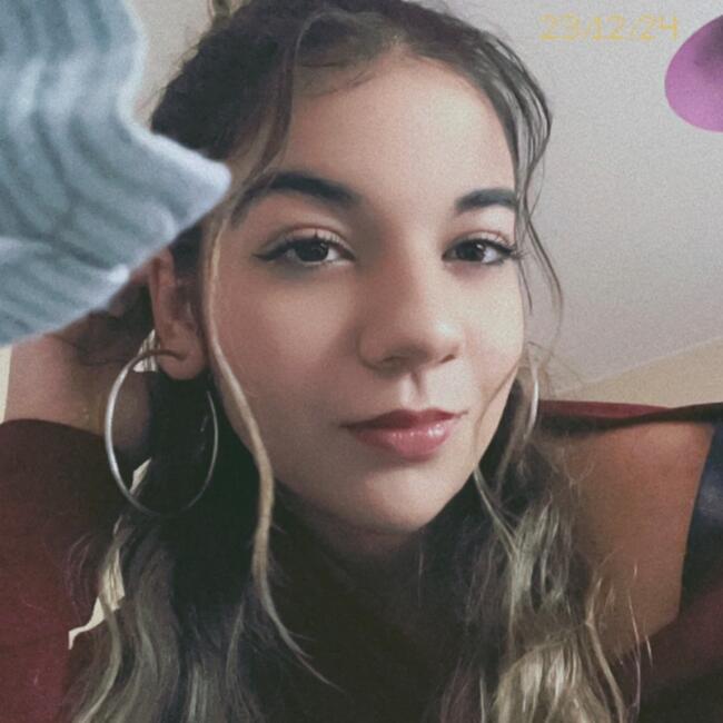 Baby-sitter in Differdange: Leonor