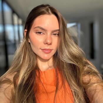 Babysitting job in Jaboatão dos Guararapes: babysitting job Lydia