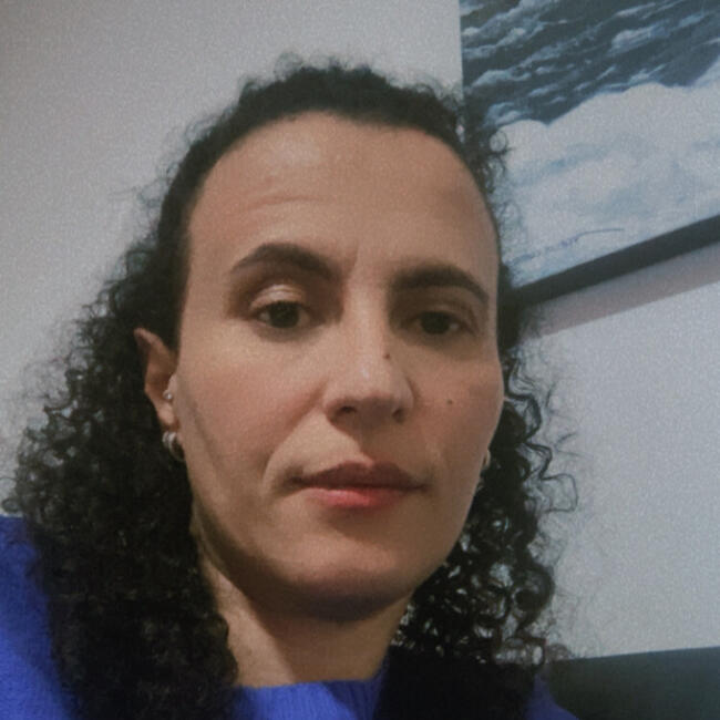 Babysitter in São Paulo (São Paulo): Deize