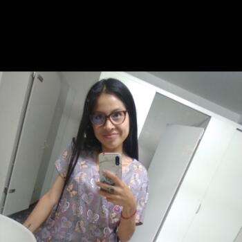Babysitter in Comas (Departamento de Lima): Kiara Isabel