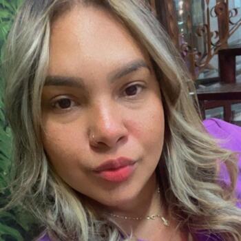 Babá Porto Velho: Leidiane