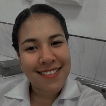 Babysitter in Guayaquil: Mariuxi