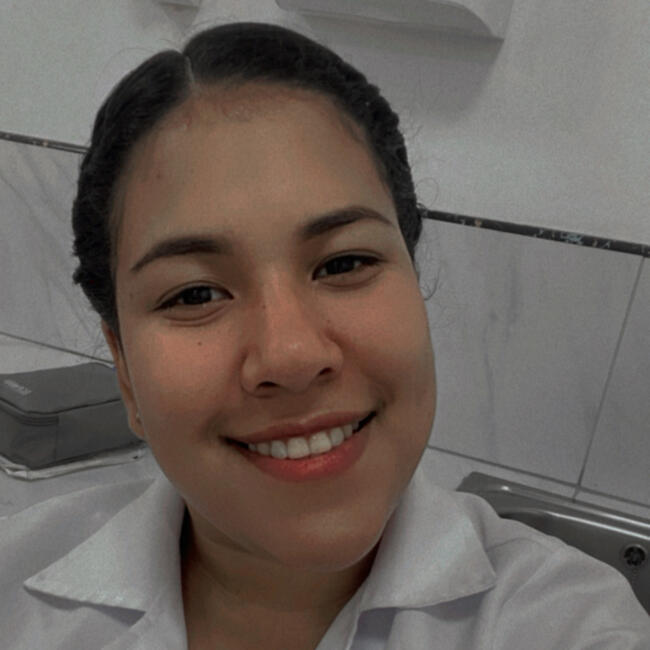 Babysitter in Guayaquil: Mariuxi