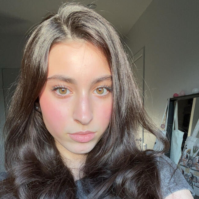 Barnvakt i Bro: Lara rokbi