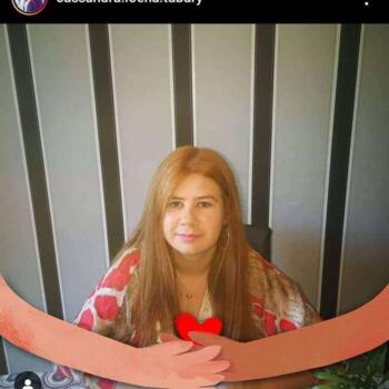 Nanny in Saint-Omer-en-Chaussée: Cassandra