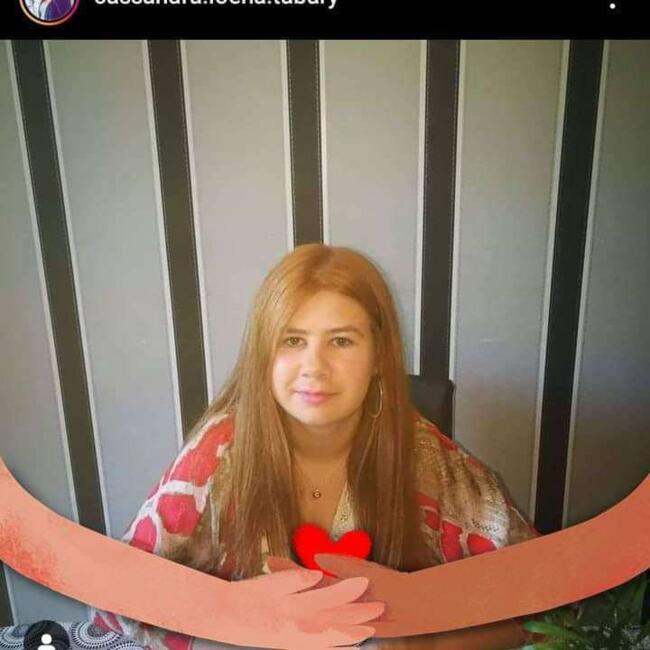 Nanny in Saint-Omer-en-Chaussée: Cassandra