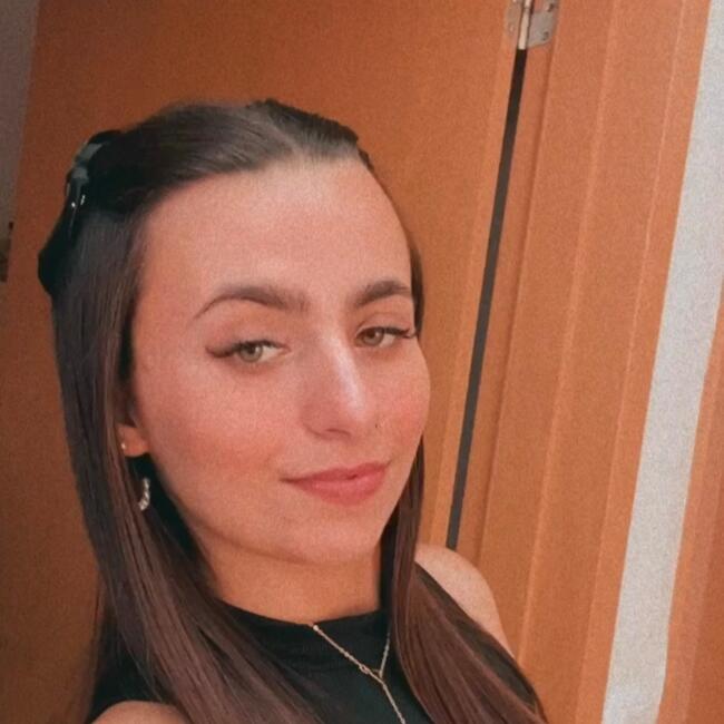 Babysitter in Porto: Margarida