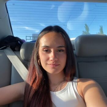 Baby-sitter in Alcorcón: Claudia García