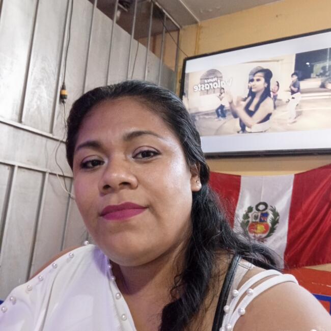 Babysitter in Piura: Yuvitza