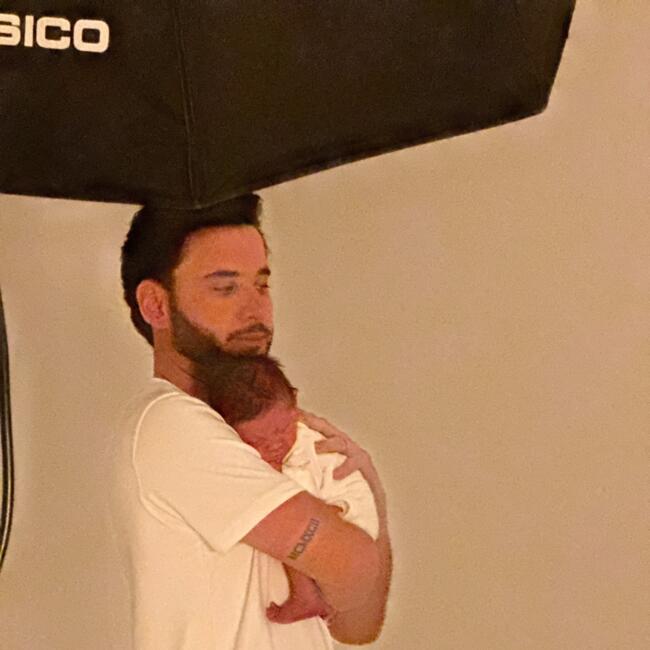 Babysitting job in Contagem: Thiago