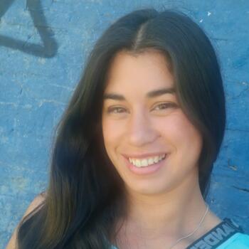 Babysitter in Hurlingham: Liz