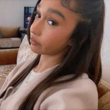 Babysitter in Grenoble: Malak