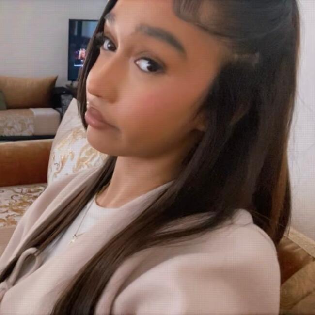 Babysitter in Grenoble: Malak