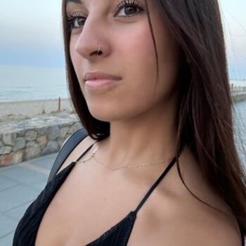 Nanny in Esplugues de Llobregat: Paula