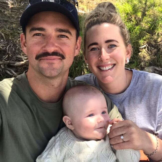 Babysitting job in Hunua: Dena