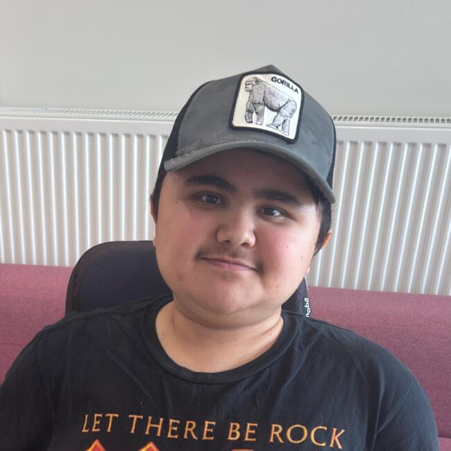 Babysitter in Espoo: Alio