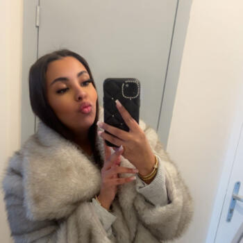 Babysitter in Saint-Josse-ten-Noode/Sint-Joost-ten-Node: Sirine