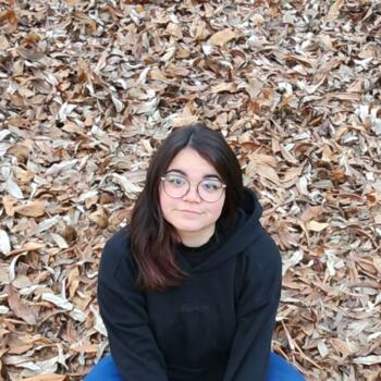 Niñera Valparaíso: Fernanda