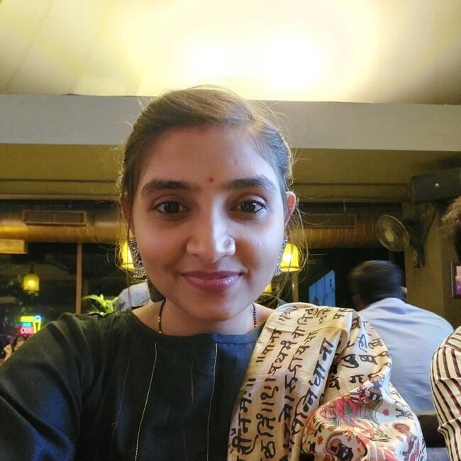 Babysitting job in Jaipur: Rajlakshmi