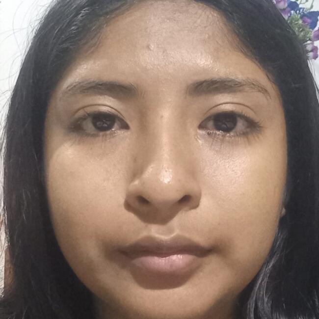 Niñera en La Banda: Nahomi Alexia