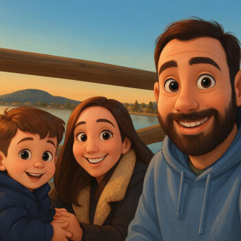 Trabajo de canguro en Mérida: trabajo de canguro Virginia