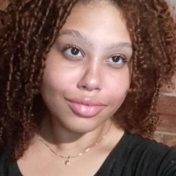 Babysitter in Esmeraldas: Maria Vitoria