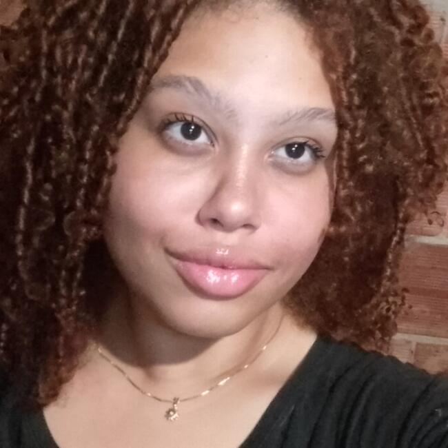 Babysitter in Esmeraldas: Maria Vitoria