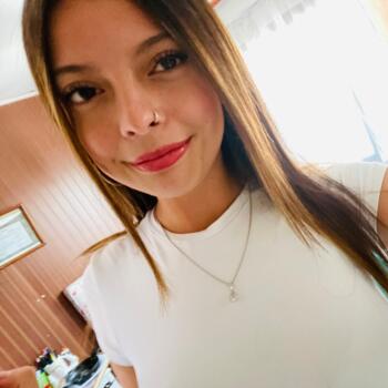 Babysitter in Puente Alto: Antonela
