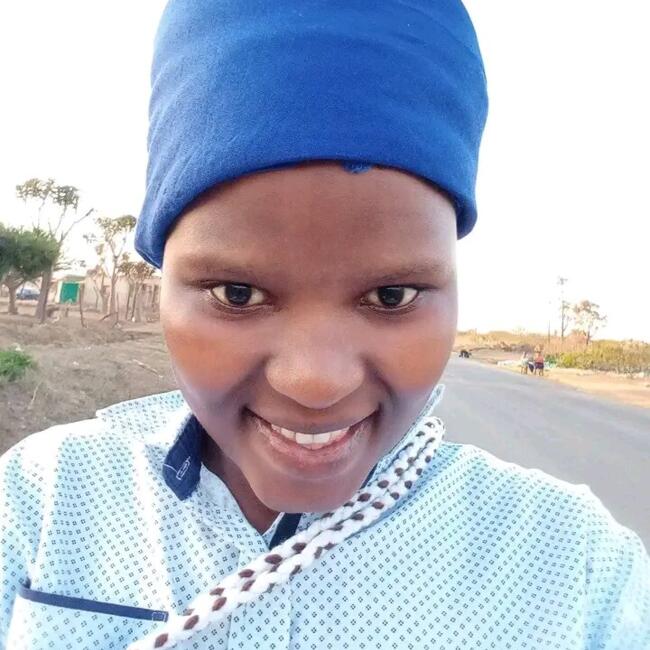 Nanny in Nongoma: Sindi