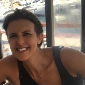 Babysitter in Misterbianco: Ilona