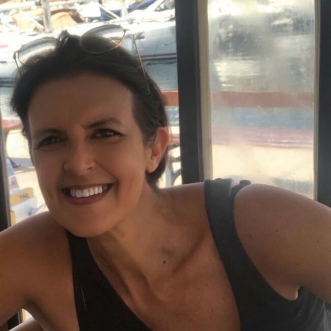 Babysitter in Misterbianco: Ilona