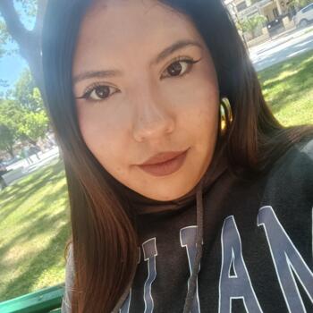 Niñera en Limache: Catalina