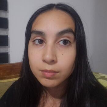 Niñera en Codegua: Constanza