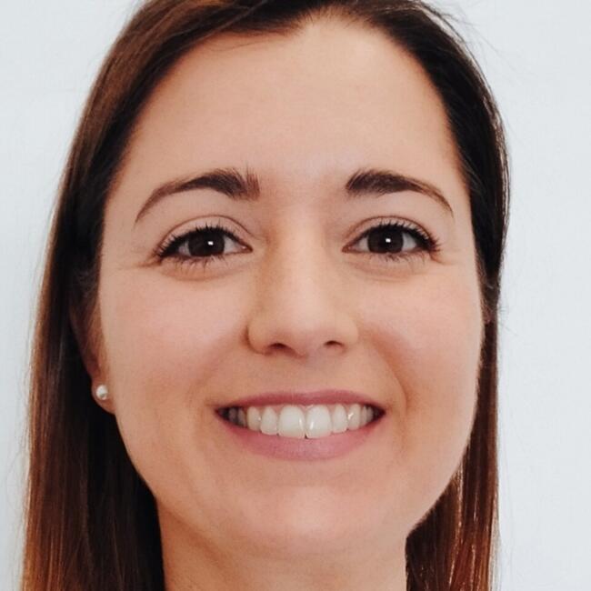 Trabajo de canguro en Premià de Mar: Estefania