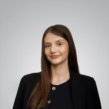 Bonă în Chișinău: Simona