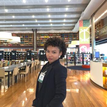 Babysitter in Nova Iguaçu: Eloah