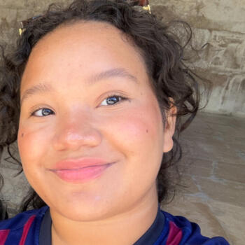 Babysitter in Amadora: Mishell