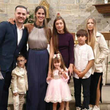 Parent Pamplona: Esther