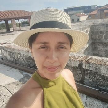 Babysitter in Yopal: Anyela