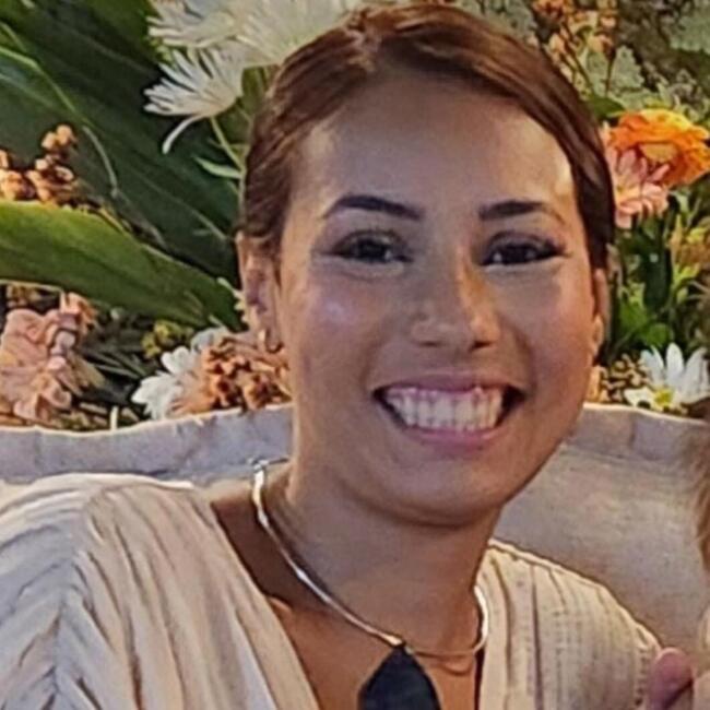 Babysitter in Buenos Aires: Nivea