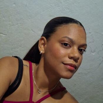 Babysitter in João Pessoa: Sulamita