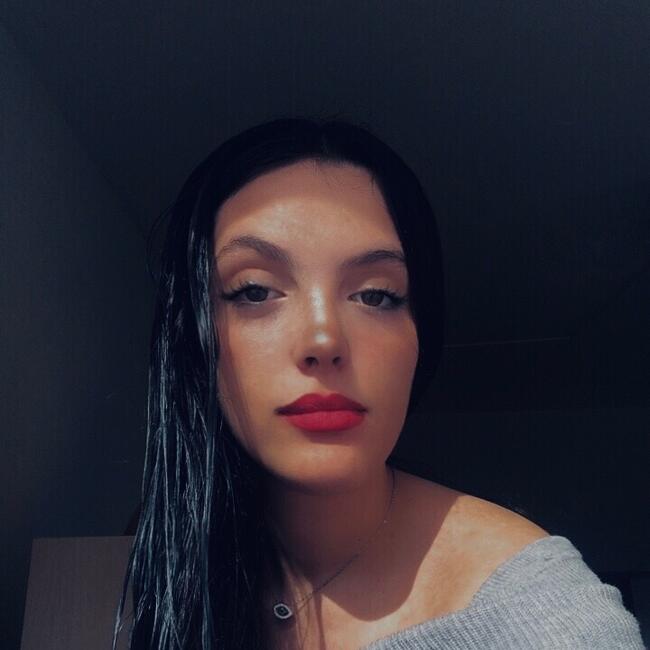 Babysitter em Guimarães: Iara Sofia