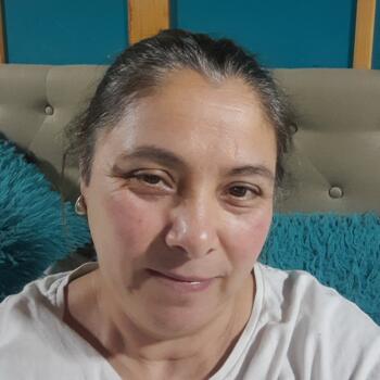 Niñera en Buin: Bernadita