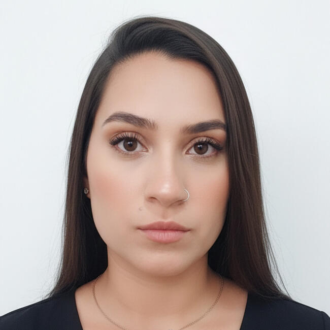 Emprego de babá em Araruama: Ana