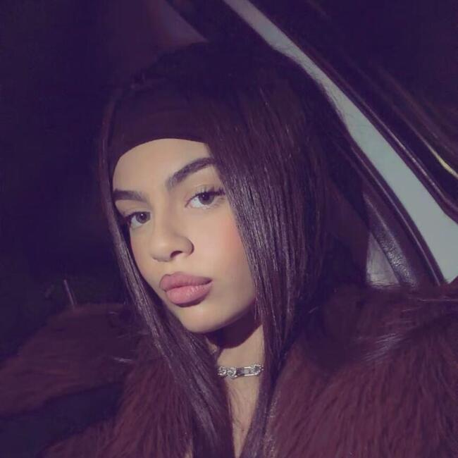 Babysitter a Francavilla Fontana: Angelica