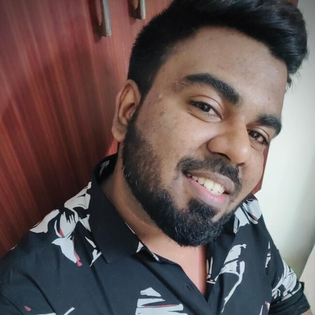 चेन्नई में बेबीसिटिंग की नौकरी: Rajiv